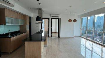 Gambar 2 Apartement Setiabudi Sky Garden 3 BR Semi Furnished Baru Termurah