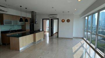 Gambar 3 Apartement Setiabudi Sky Garden 3 BR Semi Furnished Baru Termurah