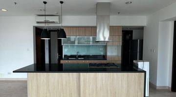 Gambar 4 Apartement Setiabudi Sky Garden 3 BR Semi Furnished Baru Termurah