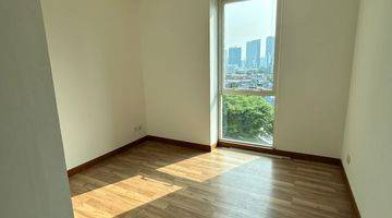 Gambar 5 Apartement Setiabudi Sky Garden 3 BR Semi Furnished Baru Termurah