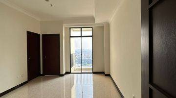 Gambar 1 Apartement Permata Hijau Suites 2 BR Semi Furnished Baru Murah 