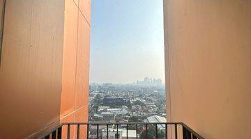 Gambar 4 Apartement Permata Hijau Suites 2 BR Semi Furnished Baru Murah 