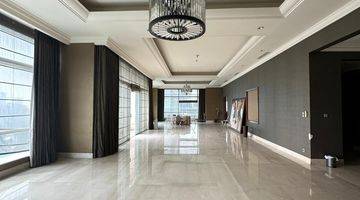 Gambar 3 Apartement pacific place residences - ritz carlton 4 BR Bagus