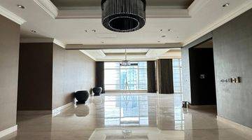 Gambar 5 Apartement pacific place residences - ritz carlton 4 BR Bagus