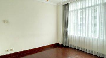 Gambar 3 Apartement Four Seasons Kuningan 3 BR Unfurnished Bagus Termurah