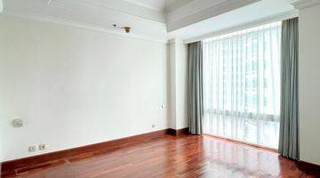 Gambar 4 Apartement Four Seasons Kuningan 3 BR Unfurnished Bagus Termurah