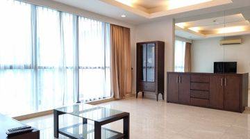 Gambar 1 Apartement Setiabudi Residences 3 BR Furnished Bagus Termurah