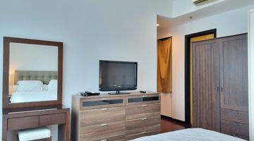 Gambar 5 Apartement Setiabudi Residences 3 BR Furnished Bagus Termurah