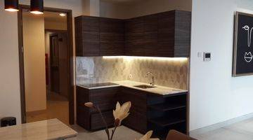 Gambar 3 Apartement 1Park Avenue 3 BR Furnished Bagus Termurah Tersewa