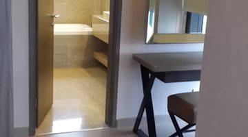 Gambar 2 Apartement 1Park Avenue 3 BR Furnished Bagus Termurah Tersewa