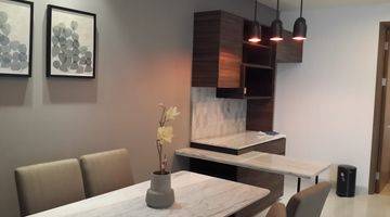 Gambar 4 Apartement 1Park Avenue 3 BR Furnished Bagus Termurah Tersewa