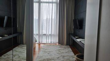 Gambar 3 Apartement Senopati Suites 2 BR Furnished SCBD Kebayoran Baru