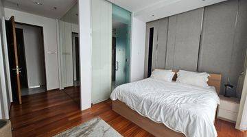 Gambar 5 Apartement Senopati Suites 2 BR Furnished SCBD Kebayoran Baru