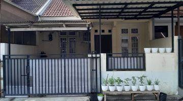 Gambar 1 Dijual Cepat Rumah Di Griya Loka BSD