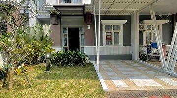 Gambar 1 Dijual Cepat Rumah Di The Savia Bsd