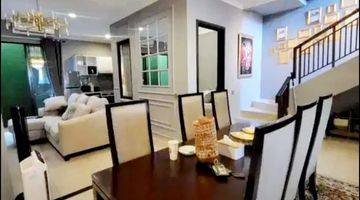 Gambar 4 Dijual Cepat Rumah Di The Eminent Bsd