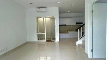 Gambar 4 Dijual Cepat Rumah Di The Savia Bsd