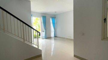 Gambar 3 Dijual Cepat Rumah Di The Savia Bsd