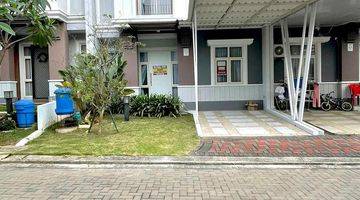 Gambar 2 Dijual Cepat Rumah Di The Savia Bsd