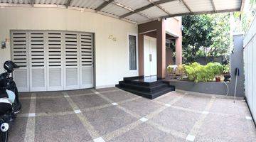 Gambar 5 Dijual Rumah Di Anggrek Loka Bsd