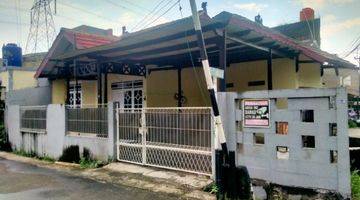 Gambar 1 Dijual Cepat Rumah Di Reni Jaya Pamulang