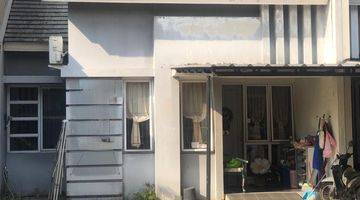 Gambar 5 Dijual Rumah Di Cluster Sevilla Bsd