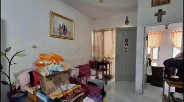 Gambar 2 Dijual Rumah Di Cluster Sevilla Bsd