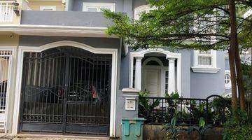 Gambar 1 Dijual Rumah Di Puspita Loka Bsd