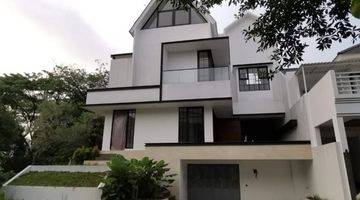 Gambar 1 Dijual Rumah Di The Icon Bsd