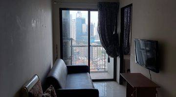 Gambar 2 Jual Apartment Cervino, Jaksel, Investasi Menguntungkan