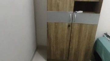 Gambar 4 Apartemen 2BR Furnished Green Park View Jembatan Pelangi Nego