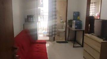 Gambar 1 Apartemen 2BR Furnished Green Park View Jembatan Pelangi Nego