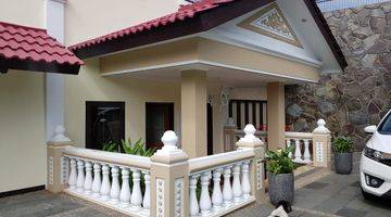 Gambar 5 Dijual Rumah Villa Di Dago Best View Kota Bandung