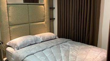 Gambar 3 Dijual Apartemen Gateway Pasteur 2BR Fully Furnished