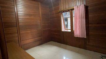 Gambar 5 Dijual Rumah Villa Kayu Di Dangdeur Indah