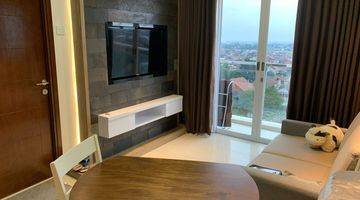 Gambar 1 Dijual Apartemen Gateway Pasteur 2BR Fully Furnished