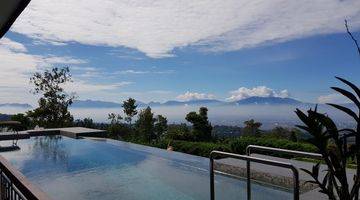 Gambar 1 Dijual Rumah Villa Di Dago Best View Kota Bandung