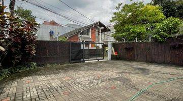 Gambar 2 Dijual Rumah Villa Kayu Di Dangdeur Indah