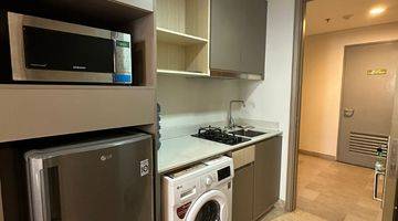 Gambar 5 Disewa Apartemen Gold Coast Bahama Lantai Tinggi Uk 28m2