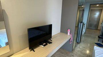 Gambar 1 Disewa Apartemen Gold Coast Bahama Lantai Tinggi Uk 28m2