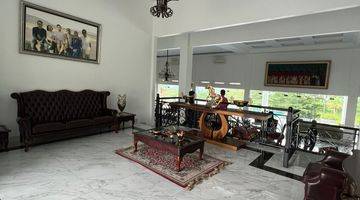 Gambar 3 Rumah Mewah Best View Hambalang Sentul City Bogor