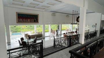 Gambar 4 Rumah Mewah Best View Hambalang Sentul City Bogor