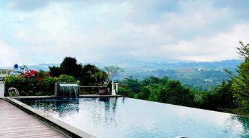 Gambar 5 Rumah Mewah Best View Hambalang Sentul City Bogor