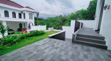 Gambar 5 Rumah megah view gunung cluster unggulan Sentul city