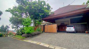 Gambar 4 Rumah mewah  siap huni full furnish Bogor kota