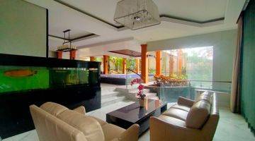 Gambar 2 Rumah mewah  siap huni full furnish Bogor kota