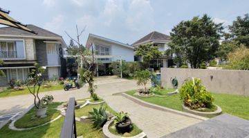 Gambar 5 Rumah Industrial Cluster Terdepan Sentul City Bogor