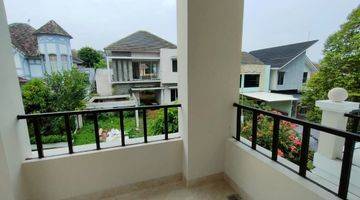 Gambar 4 Rumah Cantik Cluster Terdepan Sentul City Bogor 