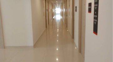 Gambar 4 Apartement Tokyo Riverside PIK 2 Unfurnished