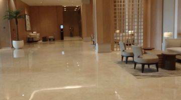 Gambar 4 Apartement Tokyo Riverside PIK 2 Unfurnished Baru